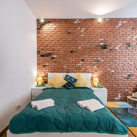 Przytulny Apartament W Centrum 100 Metrow Od Rynku Apartment Wroclaw