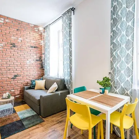 Przytulny Apartament W Centrum 100 Metrow Od Rynku Apartment Wroclaw