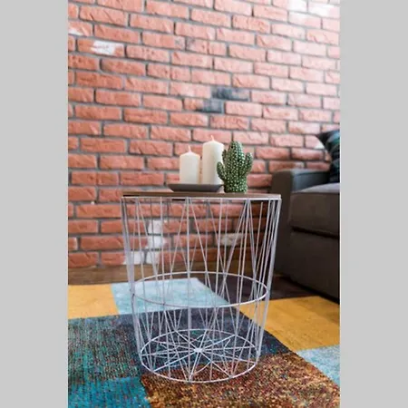 Przytulny Apartament W Centrum 100 Metrow Od Rynku アパート *